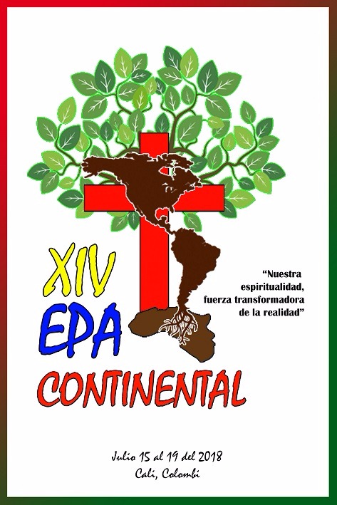 Logo XIV EPA 2018