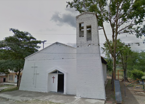 Iglesia de San Marcos