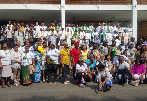 Comunidad Continental