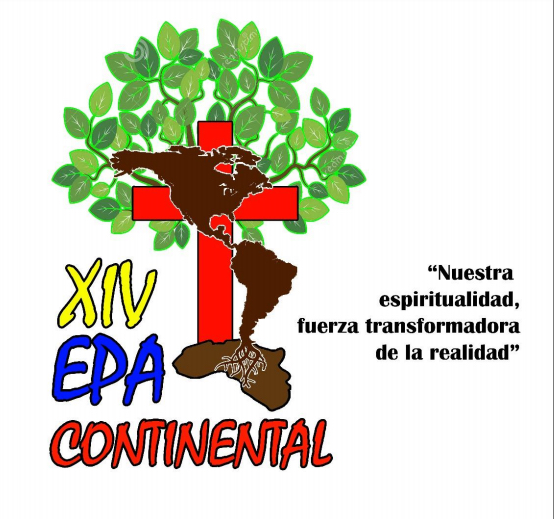 Logo del XIV EPA continental