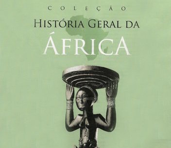 Presentación en español de la Historia General de África