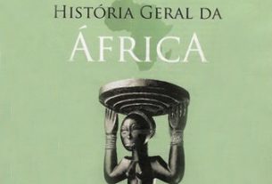 Presentación en español de la Historia General de África