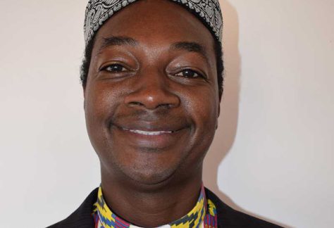 Foto oficial del ekobio en la Diócesis de Apartadó