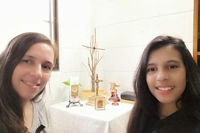 Familia Vedolla