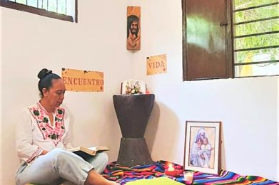 Familia de Oliday Silva