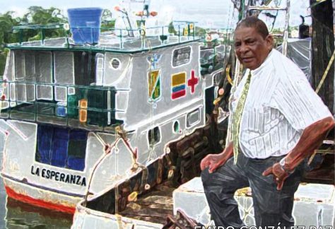 Emiro González Paz