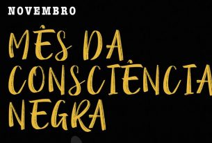 Novembro : Mes da Consciência Negra