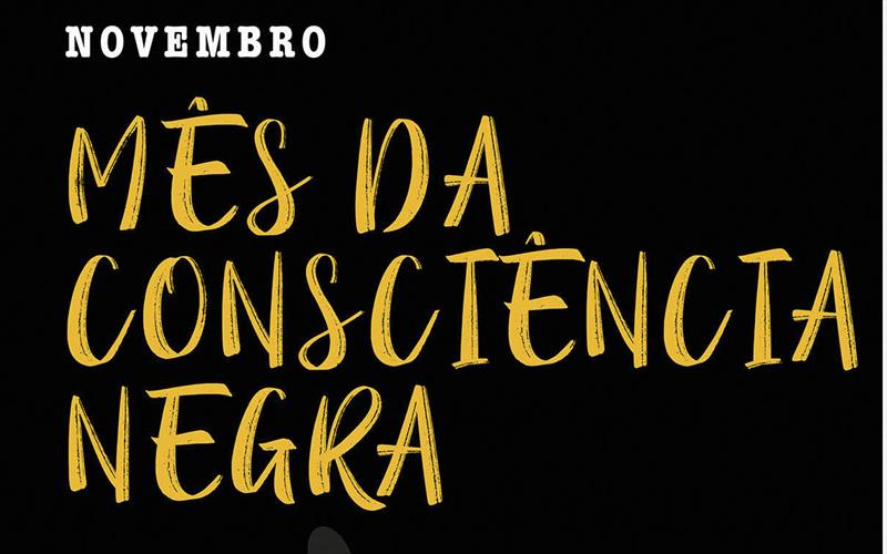 Novembro : Mes da Consciência Negra