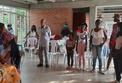 Yumbo_Socialización trayectoria