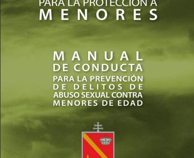 IMAGEN. CODIGO DE MENORES.