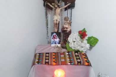 Familia Angulo Asprilla