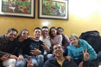 Familia Grande