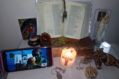 Familia Luz Dary2