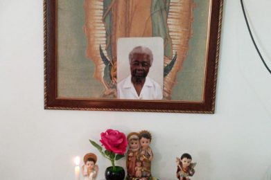 Familia Micolta Giraldo