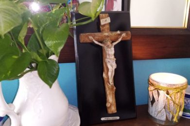 Familia de Deyanira Valdes