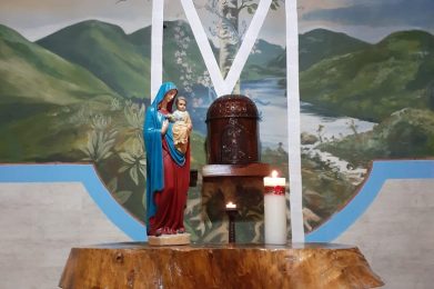 Intenciones en Toribío Cauca