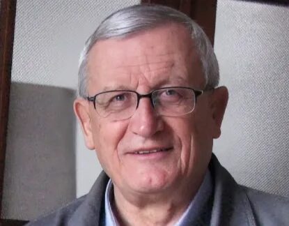 Sacerdote, misionero comboniano.