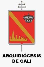 Logo de la Arquidiócesis de Cali