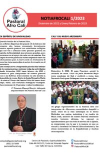 Boletín febrero 2023