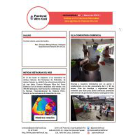 Boletín marzo 2022