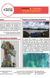 Boletín junio 2021