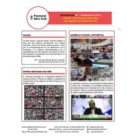 Boletín noviembre 2021
