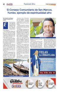 LVC, septiembre de 2021