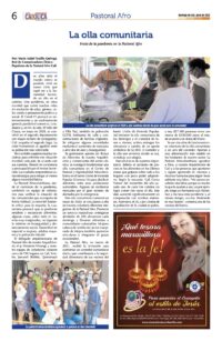 LVC, junio de 2022
