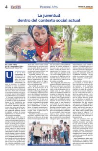 LVC, agosto de 2022