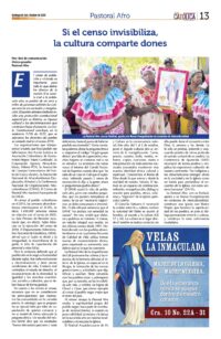 LVC, octubre de 2022