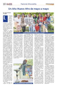 LVC, junio de 2023