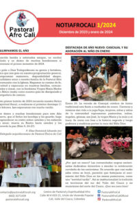 Boletín enero de 2024