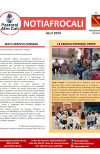 Boletín abril de 2024