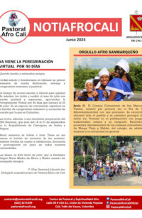 Boletín junio de 2024