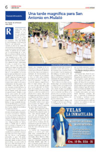 LVC, julio de 2024