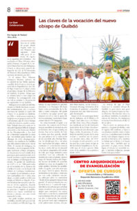 LVC, agosto de 2024
