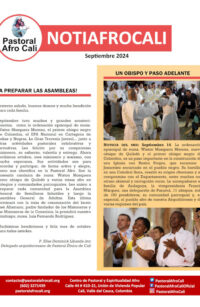 Boletín septiembre de 2024