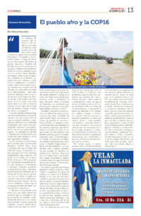LVC, septiembre de 2024