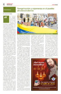 LVC, marzo de 2025