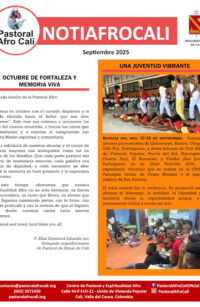 Boletín septiembre de 2025