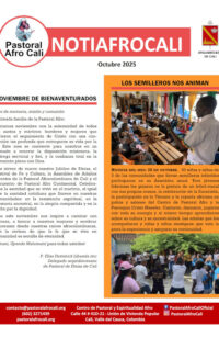 Boletín octubre de 2025