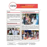 Boletín septiembre 2020
