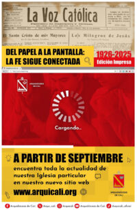 LVC, agosto de 2025