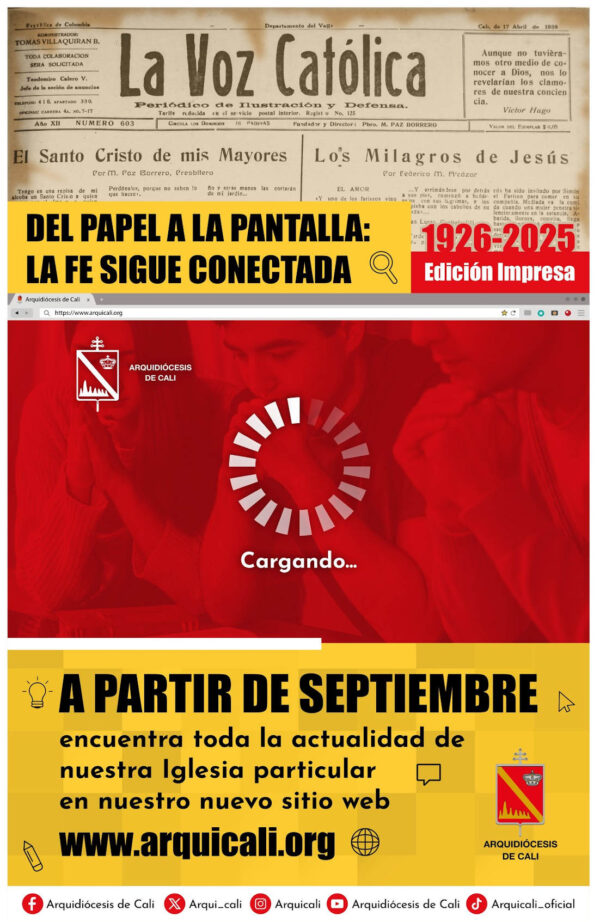 LVC, agosto de 2025
