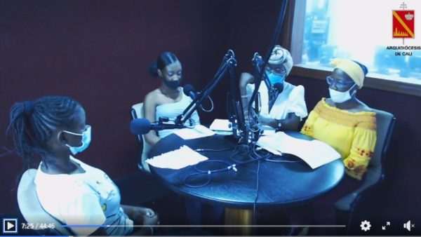 Programa radial 16.04.2021