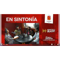 Programa radial 14.02.2020