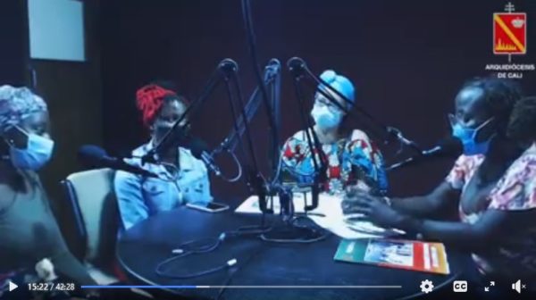 Programa radial 30.04.2021